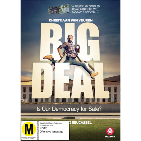 BIG DEAL