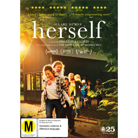 Herself