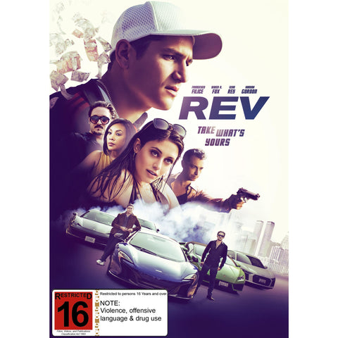 Rev (2020)