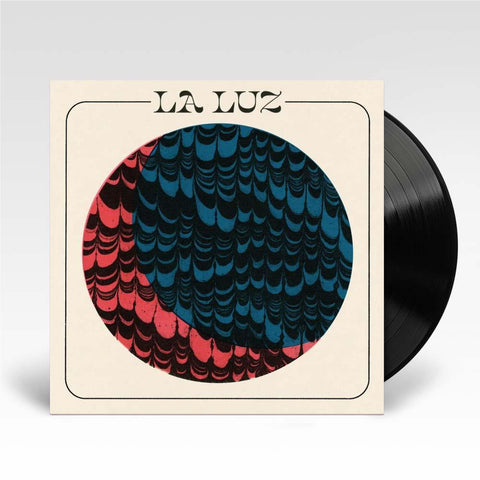 La Luz (Vinyl)