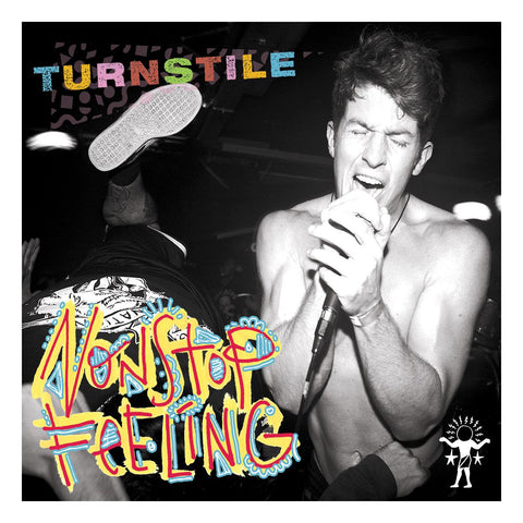 Nonstop Feeling (Vinyl)