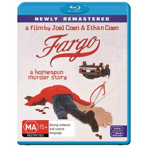 Fargo