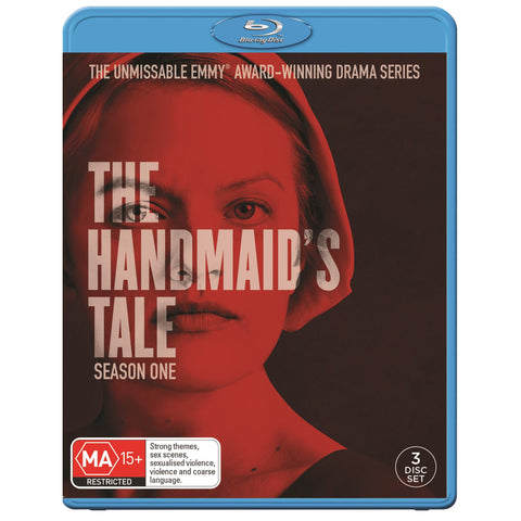 Handmaid's Tale, The - Season 1