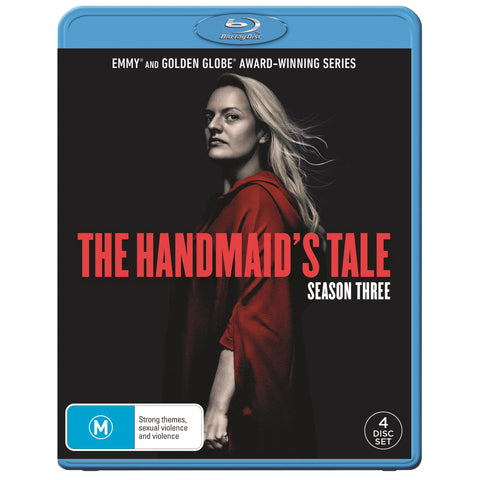 Handmaids Tale, The - Season 3