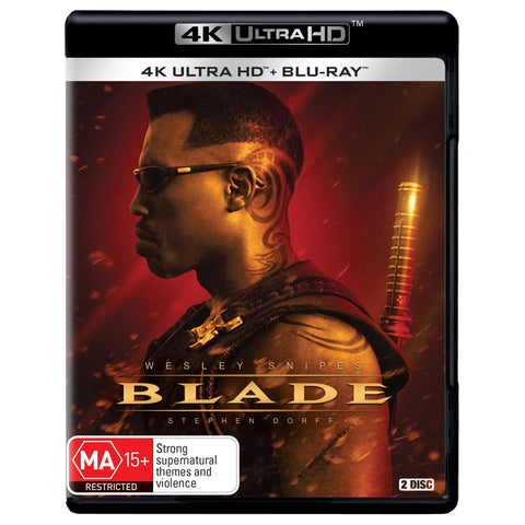 Blade