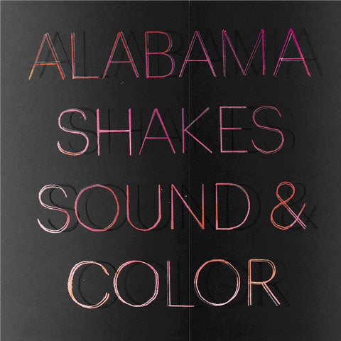 Sound & Colour (Deluxe Edition)