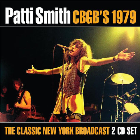 CBGBS 1979
