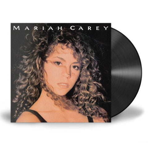 Mariah Carey (Vinyl)