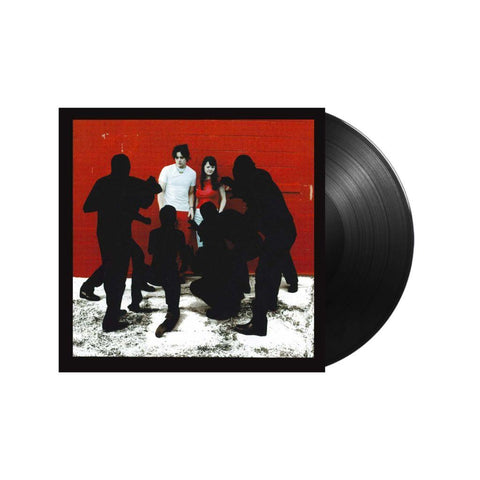 White Blood Cells (20Th Anniversary Vinyl)