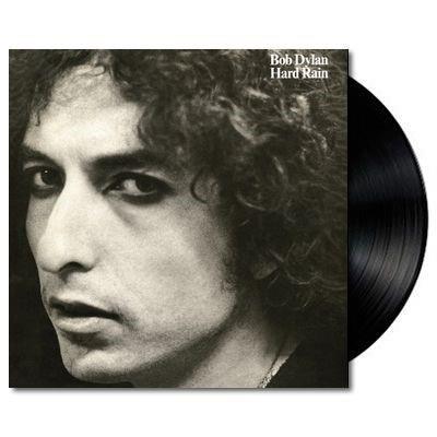 Hard Rain (Vinyl)
