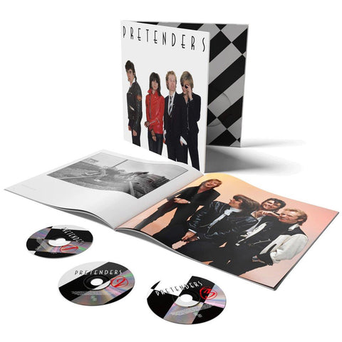 Pretenders (Expanded Edition)