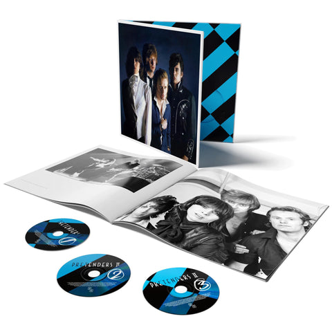 Pretenders II (Expanded Edition)