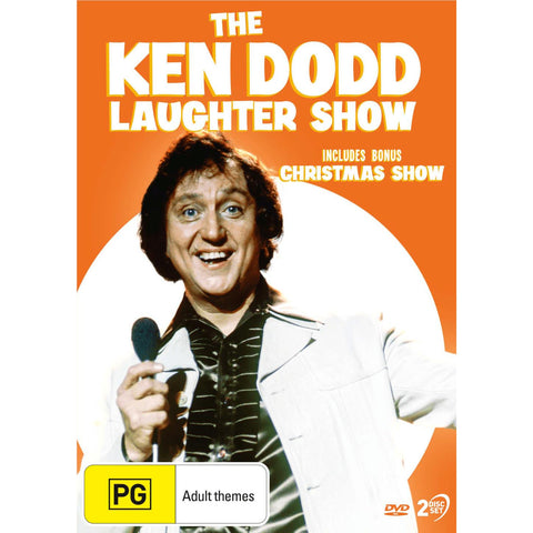 Ken Dodd Laughter Show, The