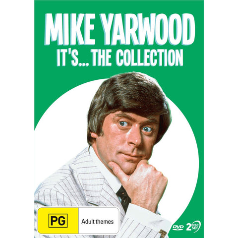 Mike Yarwood - It's... The Collection