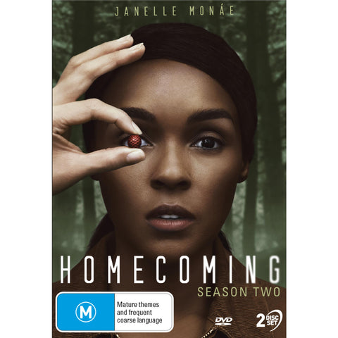 Homecoming - Season 2