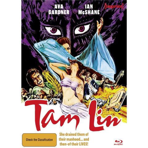 Tam Lin (Imprint Collection Special Edition)