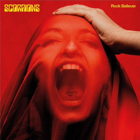 Rock Believer (Vinyl)