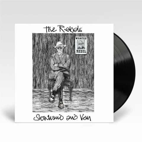 Rebels, The (12'' Vinyl)