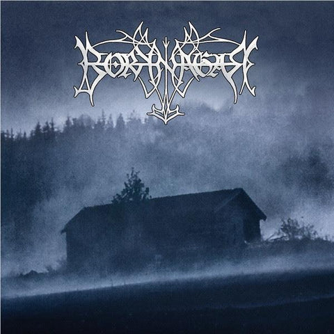 Borknagar (25th Anniversary Edition)