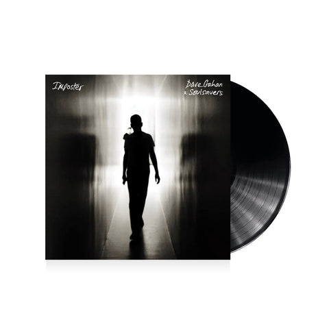 Imposter (Vinyl)