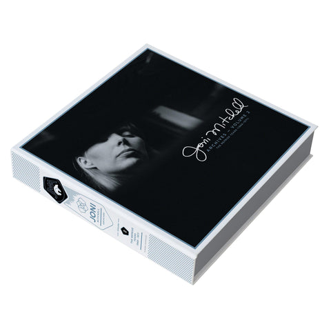 Joni Mitchell Archives - Volume 2 The Reprise Years (1968-1971)