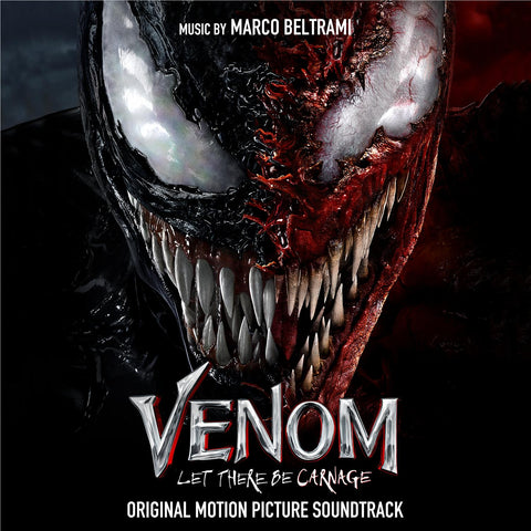 Venom Let There Be Carnage