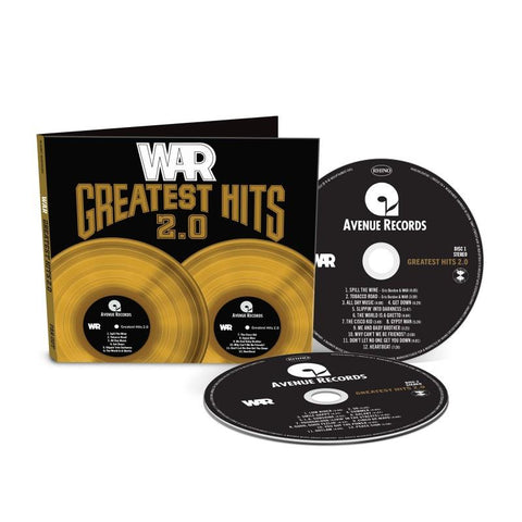 Greatest Hits 2.0