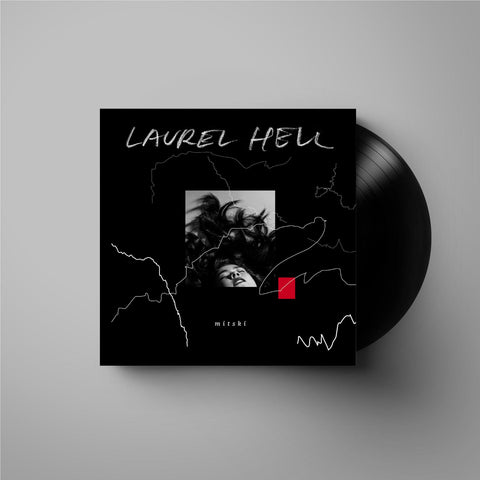Laurell Hell (Vinyl)