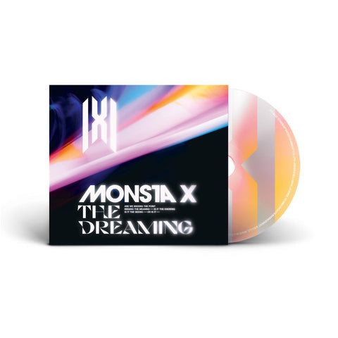Dreaming, The