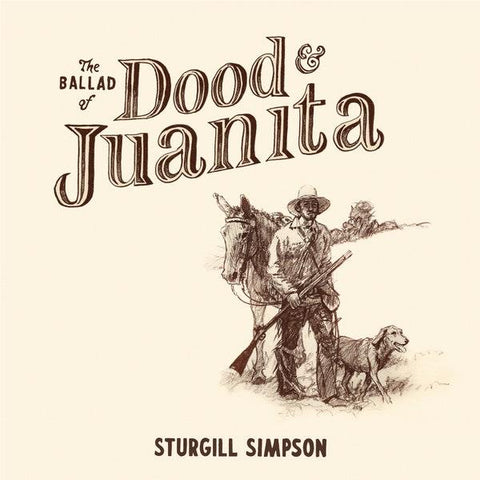Ballad Of Dood & Juanita, The