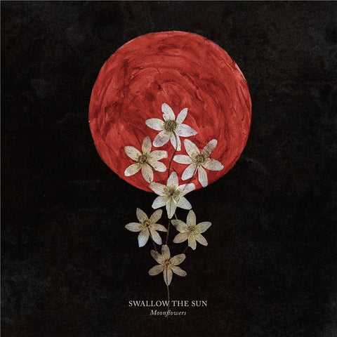 Moonflowers (Limited Mediabook)