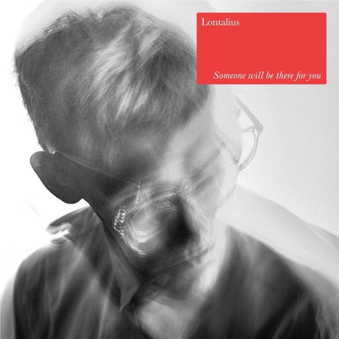 Someone Will Be There For You (Vinyl)