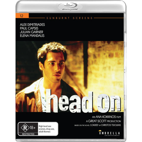 Head On