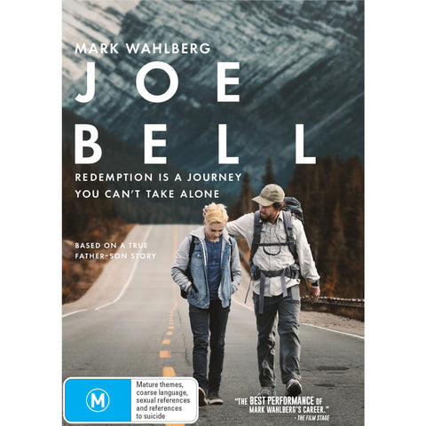 Joe Bell
