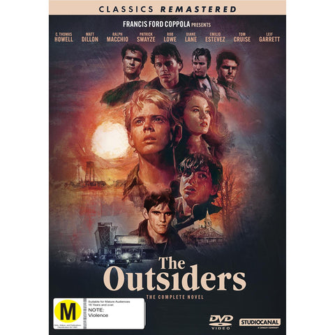 Outsiders, The