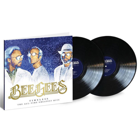 Timeless: The All-Time Greatest Hits (Vinyl)