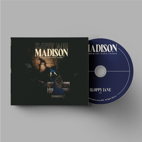 Madison