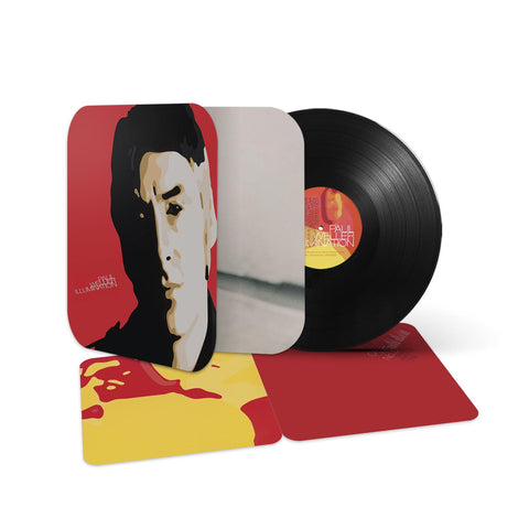 Illumination (Vinyl)