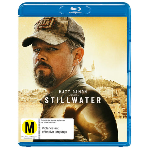 Stillwater