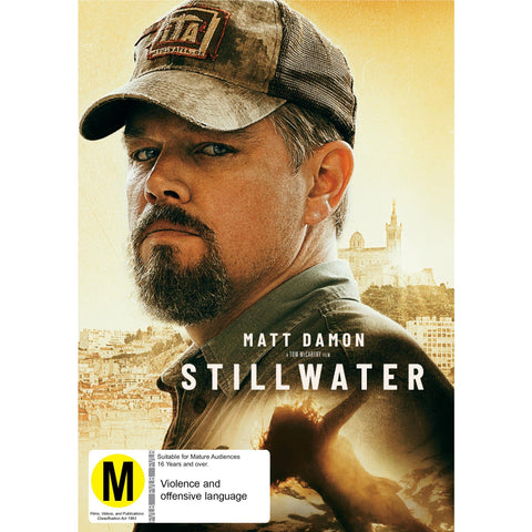 Stillwater
