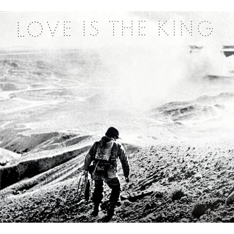 Love Is The King / Live Is The King