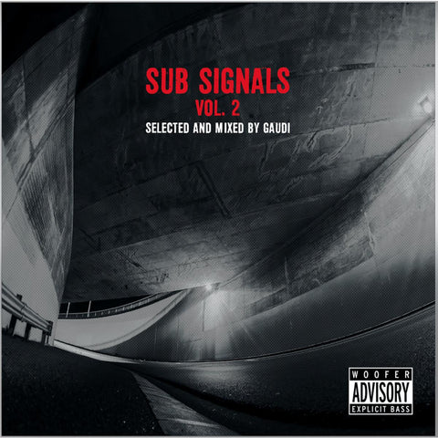 Sub Signals Vol. 2