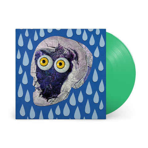 Yak: A Collection Of Truck Songs (Green Vinyl)