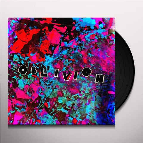 Oblivion (Vinyl)
