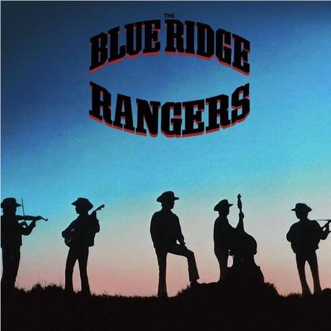 Blue Ridge Rangers, The