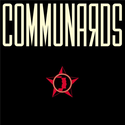 Communards (35th Anniversary Edition Vinyl)