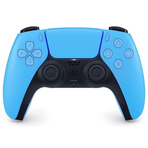 PS5 PlayStation 5 DualSense Wireless Controller - Starlight Blue