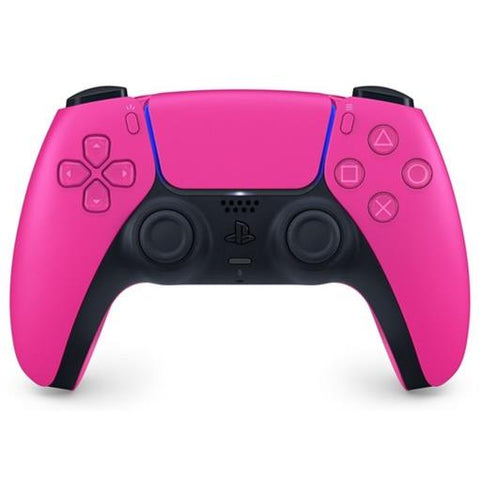 PS5 PlayStation 5 DualSense Wireless Controller - Nova Pink