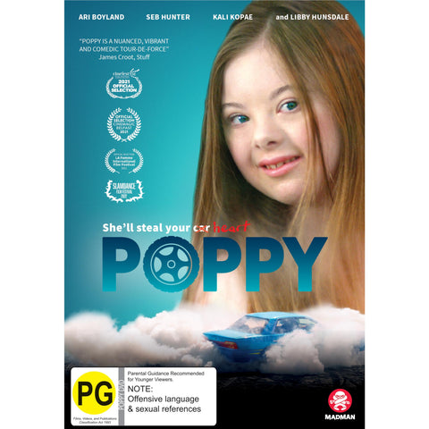 Poppy
