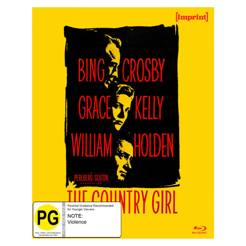 Country Girl, The (Imprint Collection Special Edition)